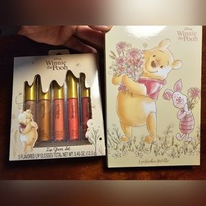 Winnie the Pooh Makeup